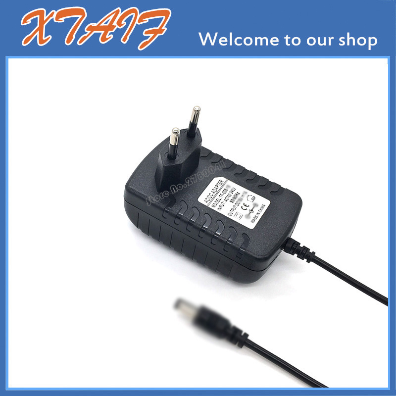 NEW 24V 600mA 1A AC DC Adapter - مراجعة Smart Humidifier وسعره