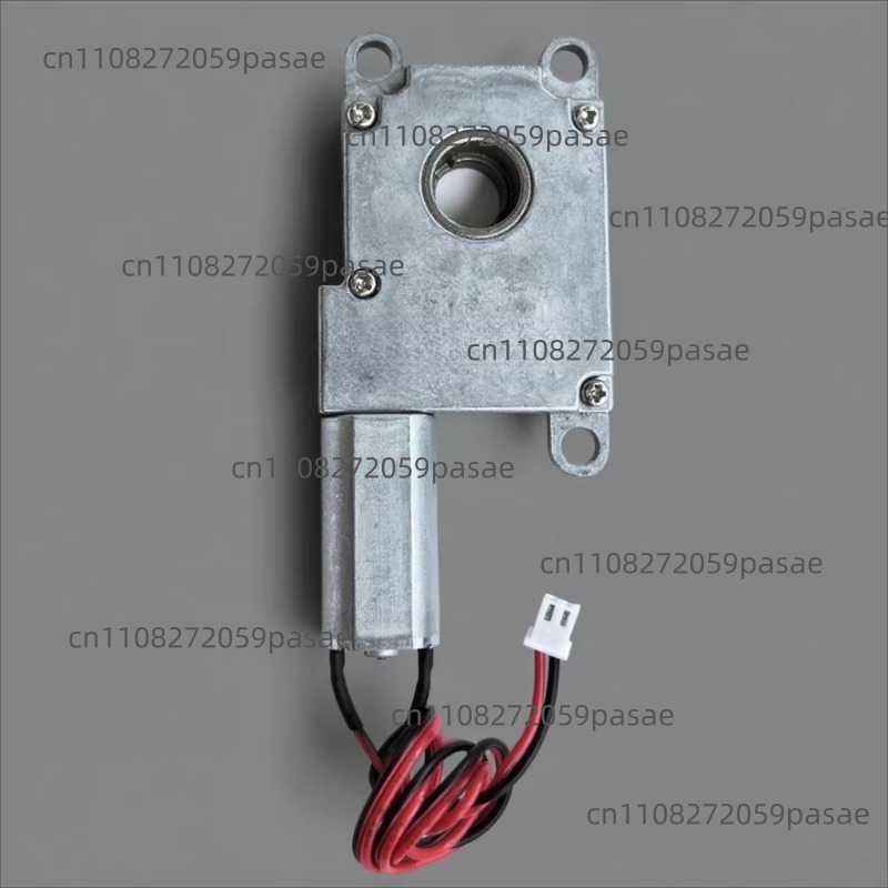 Motor Motor 190 Smart Door Loc - مراجعة Smart Home Key وسعره
