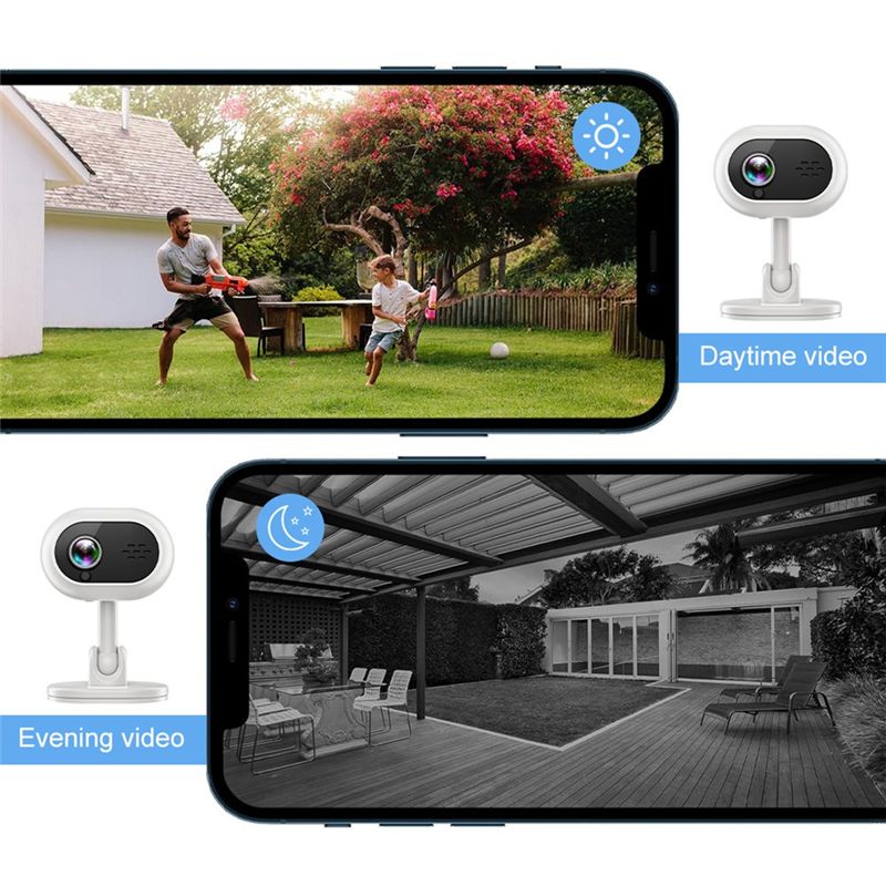 Stable Performance-1Set A4 108 - مراجعة Smart Home Windows App وسعره