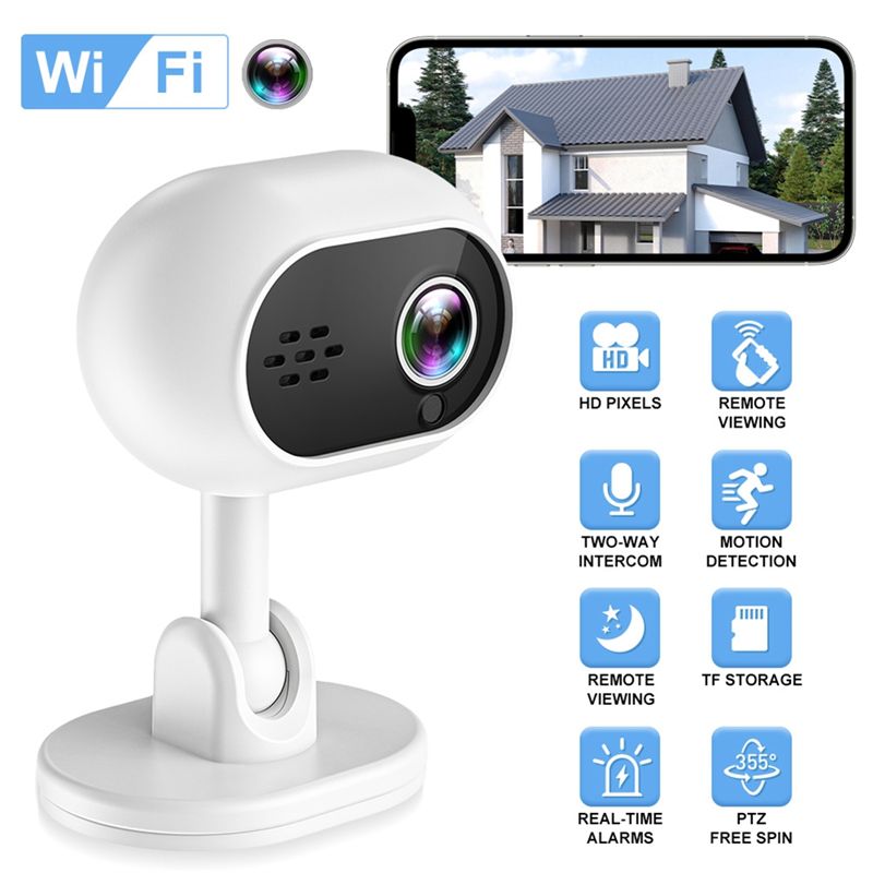 Stable Performance-1Set A4 108 - مراجعة Smart Home Windows App وسعره