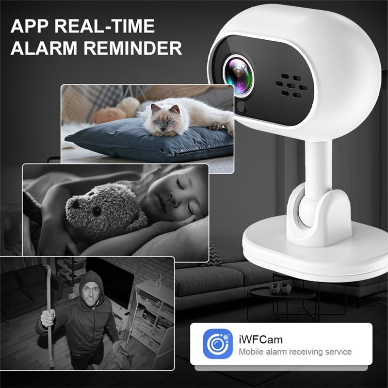 Stable Performance-1Set A4 108 - مراجعة Smart Home Windows App وسعره