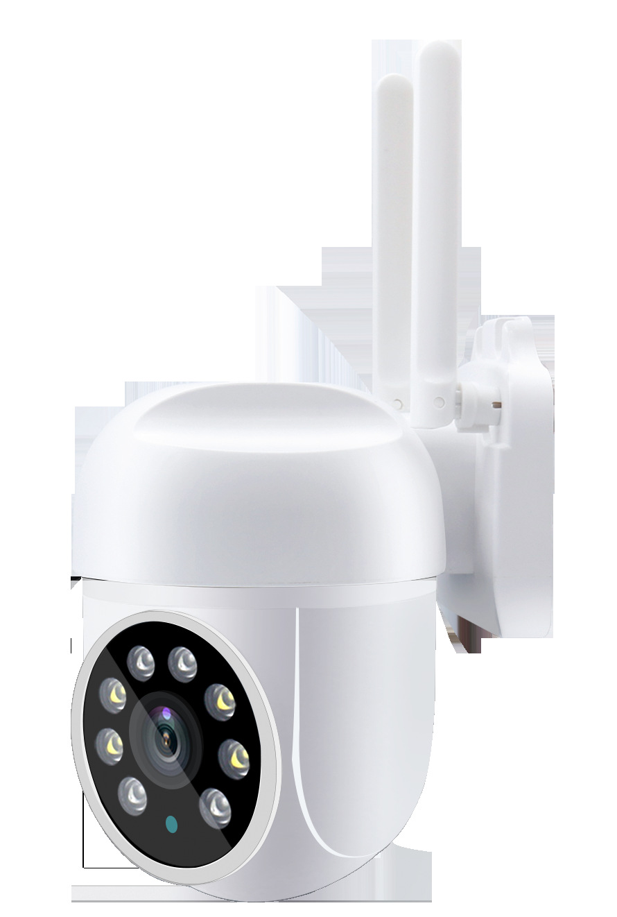 3MP 1296P Carecam APP  Wireles - مراجعة Smart Home Windows App وسعره