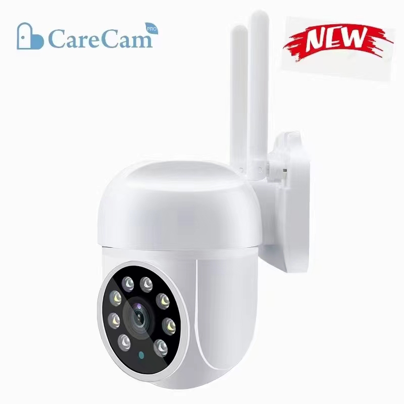 3MP 1296P Carecam APP  Wireles - مراجعة Smart Home Windows App وسعره