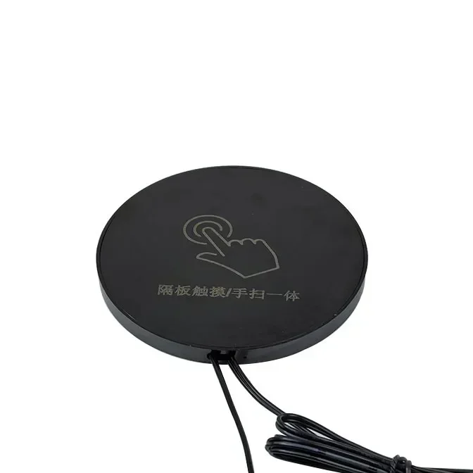 12V LED Dimmable Touch Sensor  - مراجعة Smart Home Touchscreen Control Panel وسعره